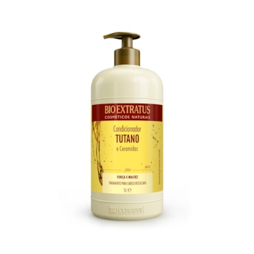 Condicionador Bio Extratus Tutano 