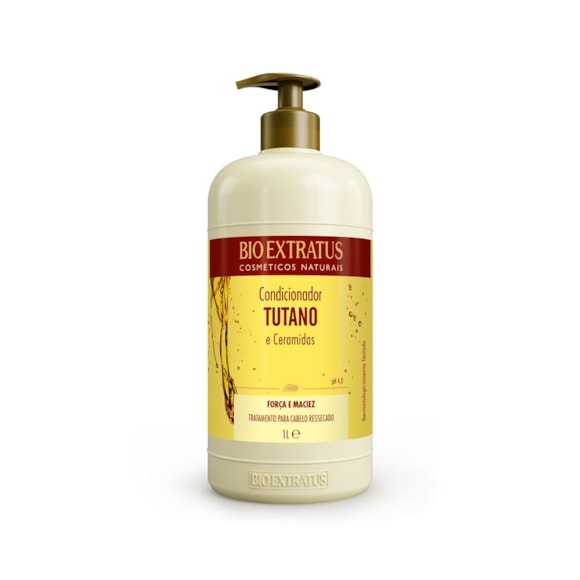 Condicionador Bio Extratus Tutano