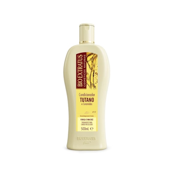 Condicionador Bio Extratus Tutano 500Ml