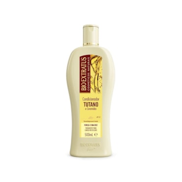 Condicionador Bio Extratus Tutano 500Ml