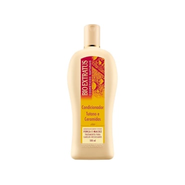 Condicionador Bio Extratus Tutano E Ceramidas 250Ml