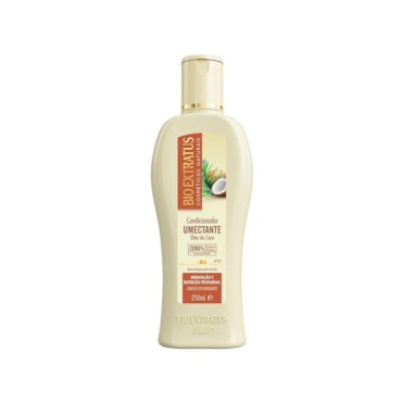 Condicionador Bio Extratus Umectante Óleo Coco 250ml