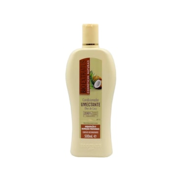 Condicionador Bio Extratus Umectante Óleo Coco 500ml
