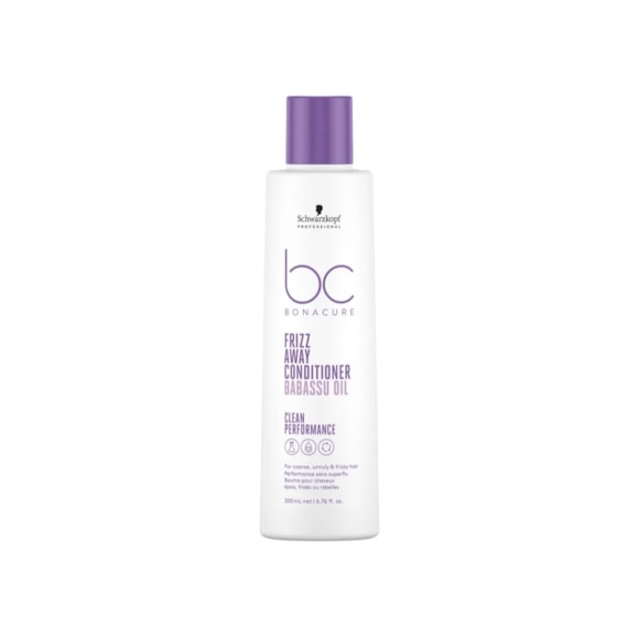 Condicionador Bonacure Clean 200ml