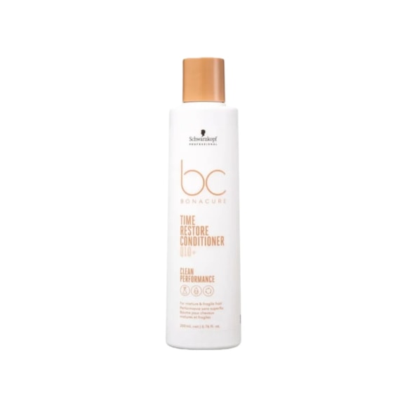 Condicionador Bonacure Clean Q10 200ml