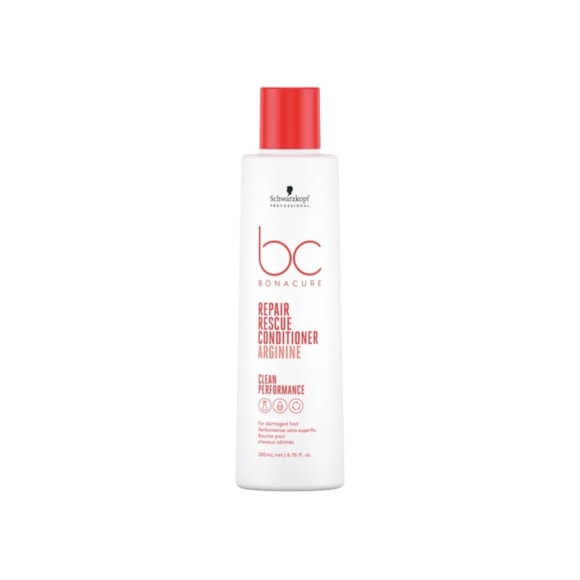 Condicionador Bonacure Clean Repair Rescue 200ml