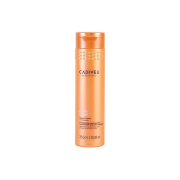 Condicionador Cadiveu Nutri Glow 250ml