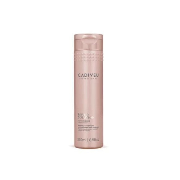 Condicionador Cadiveu Repair Solution 250ml