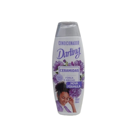 Condicionador Darling Ceramidas 350Ml