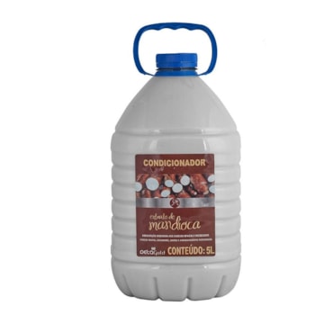 Condicionador Deta Gold Extrato De Mandioca 5L