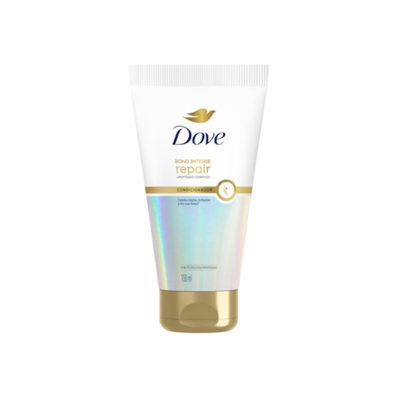 Condicionador Dove Bond Intense Repair