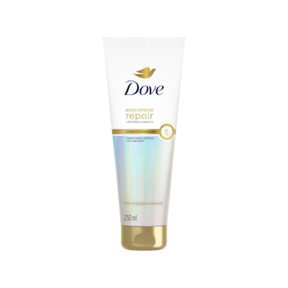 Condicionador Dove Bond Intense Repair