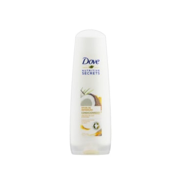 Condicionador Dove Nutritive Secrets Ritual Reparação