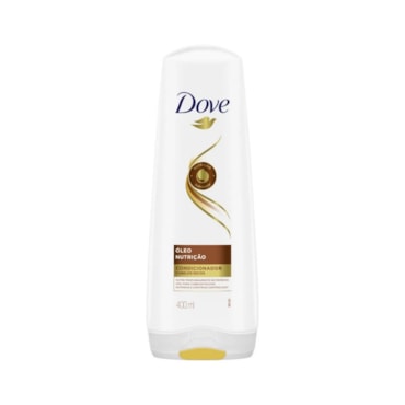 Condicionador Dove Óleo Nutrição