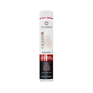 Condicionador Dr Triskle Cicatri 10 300ml