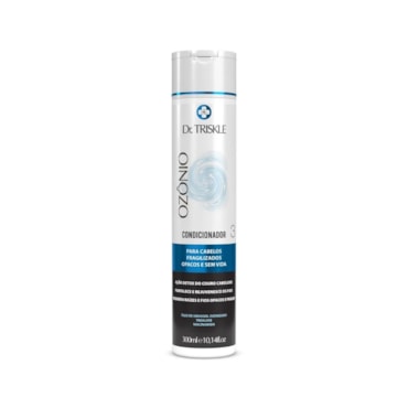 Condicionador Dr. Triskle Ozônio 300ml
