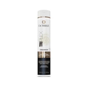Condicionador Dr Triskle Triplex 300ml