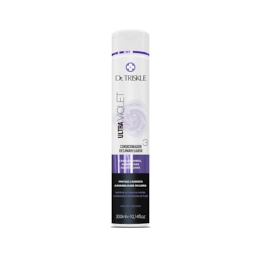 Condicionador Dr Triskle Ultra Violet 300ml
