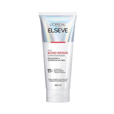 Condicionador Elseve Bond Repair 200ml