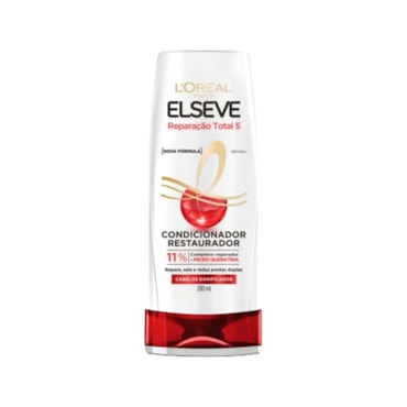 Condicionador Elseve Reparação Total 5 200ml