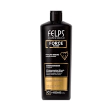 Condicionador Felps Force Gloss
