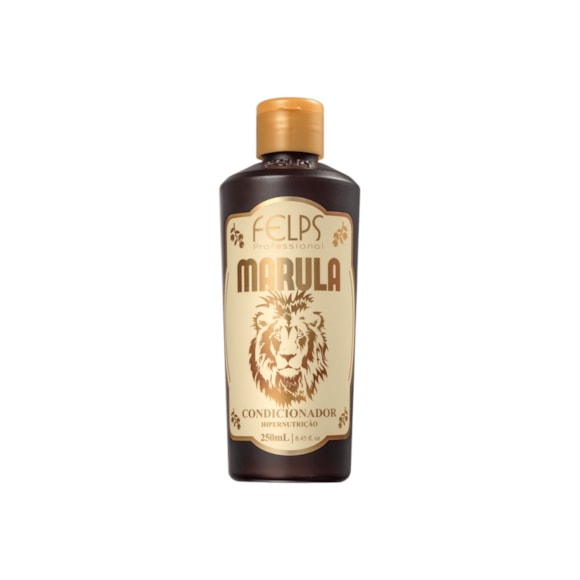 Condicionador Felps Profissional Marula 250ml