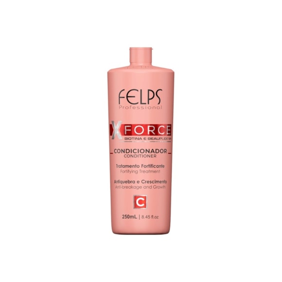 Condicionador Felps X Force 250ml