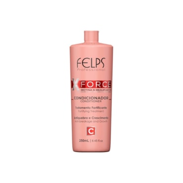 Condicionador Felps X Force 250ml