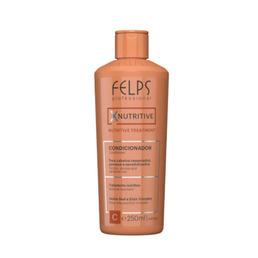 Condicionador Felps XNutritive 250ml