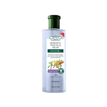 Condicionador Flores E Vegetais Pós Química 300ml