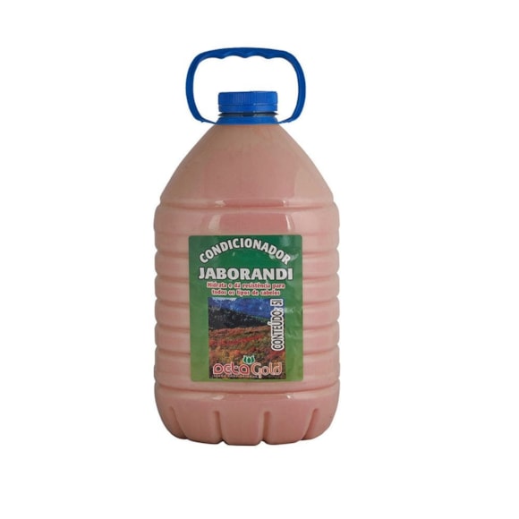 Condicionador Galão Deta Gold