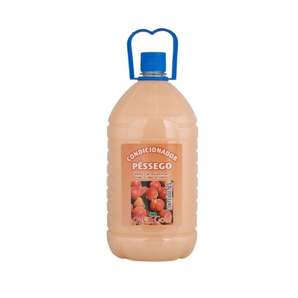 Condicionador Galão Deta Gold