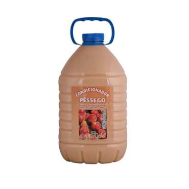 Condicionador Galão Deta Gold