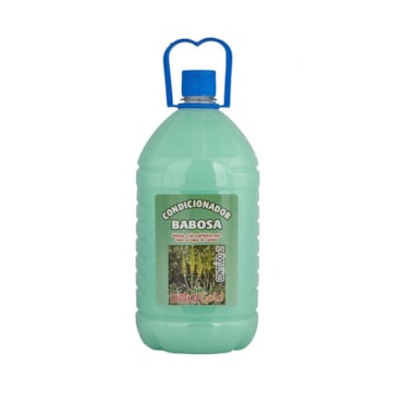 Condicionador Galão Deta Gold Babosa 2L