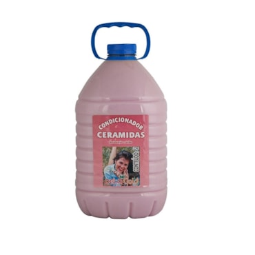 Condicionador Galão Deta Gold Ceramidas 5L