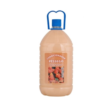 Condicionador Galão Deta Gold Pêssego 2L