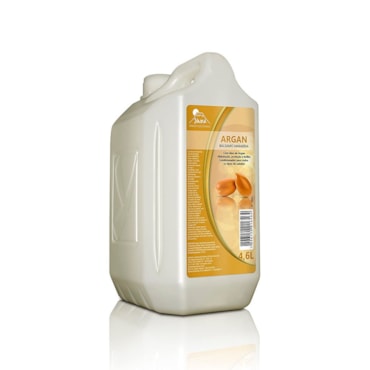 Condicionador Galão Yamá Balsamo Argan 4.6L