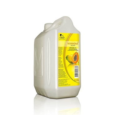 Condicionador Galão Yamá Balsamo Mamaina 4.6L