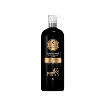 Condicionador Haskell Cavalo Forte 1L