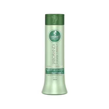 Condicionador Haskell Jaborandi 300ml