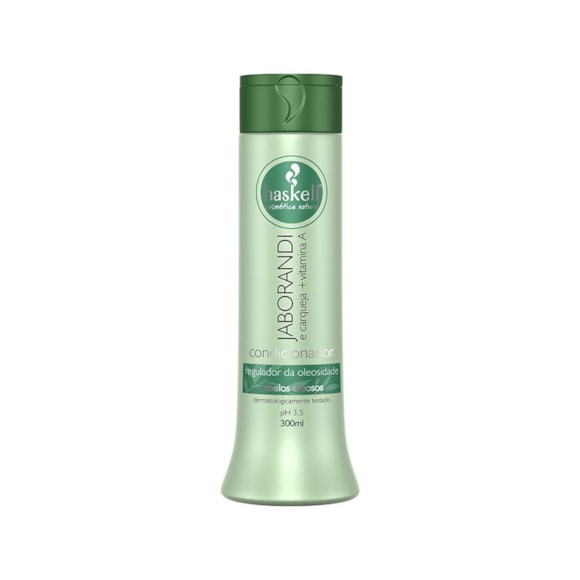 Condicionador Haskell Jaborandi 300ml