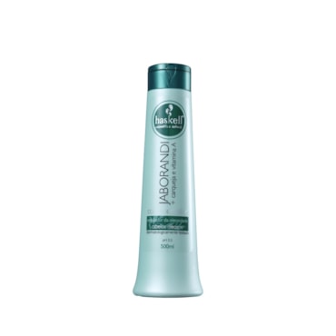 Condicionador Haskell Jaborandi 500ml