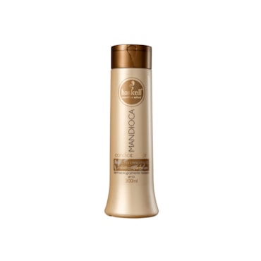 Condicionador Haskell Mandioca 300Ml