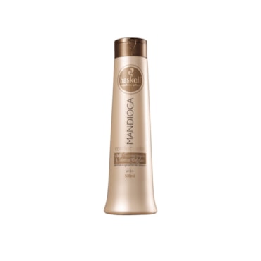 Condicionador Haskell Mandioca 500Ml