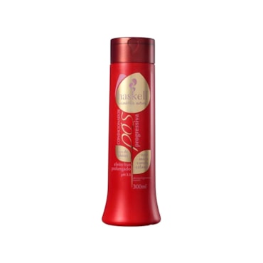 Condicionador Haskell Pos Progressiva