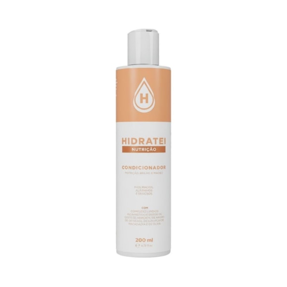 Condicionador Hidratei 200ml