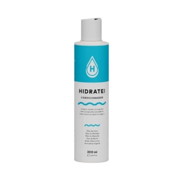 Condicionador Hidratei Multifuncional 200ml