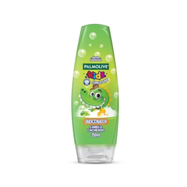 Condicionador Infantil Palmolive Nat Kids 350ml