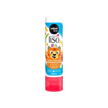 Condicionador Infantil Salon Line 300ml