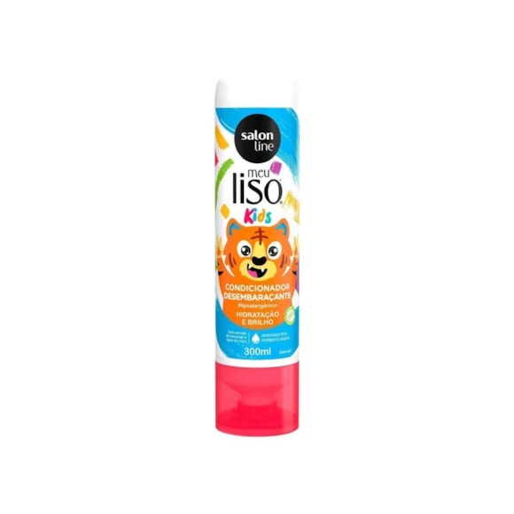 Condicionador Infantil Salon Line 300ml
